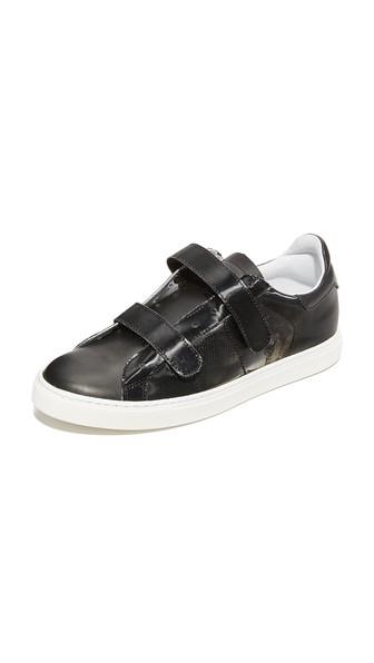 Iro Mazyia Hologram Sneakers
