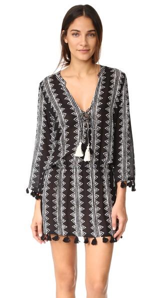 Coolchange Chloe Tassel Tunic