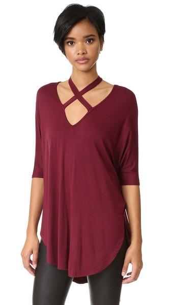 Meesh Gigi Top