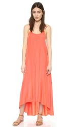 One By Pink Stitch Resort Maxi Dress