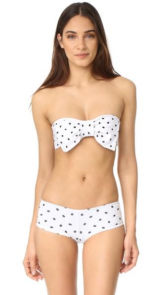 Lolli Timeless Big Bow Bandeau