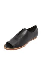 Zero Maria Cornejo Flo Flats