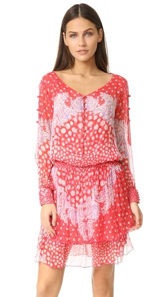 Poupette St Barth Jolie Dress