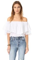 Mlm Label Maison Crop Top