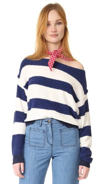 Free People Candy Land Sweater