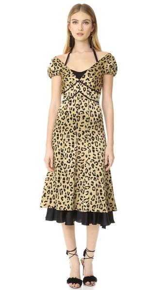 Cinq A Sept Cypress Dress