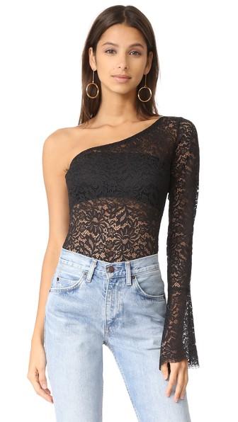Alix Watts Bodysuit