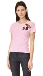 Michaela Buerger Paris Short Sleeve T Shirt