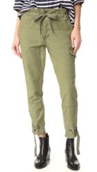 Free People Don T Get Lost Utility Pants