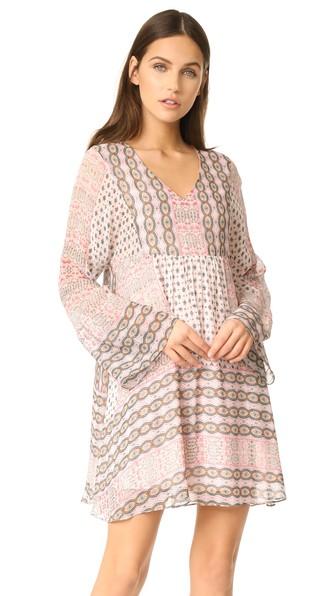 Rebecca Minkoff Redland Dress