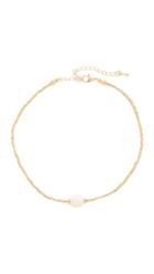Jules Smith Sol Choker Necklace