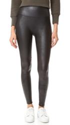 Spanx Ready To Wow Faux Leather Leggings