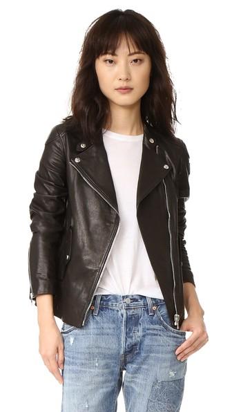 Belstaff Burnett Jacket