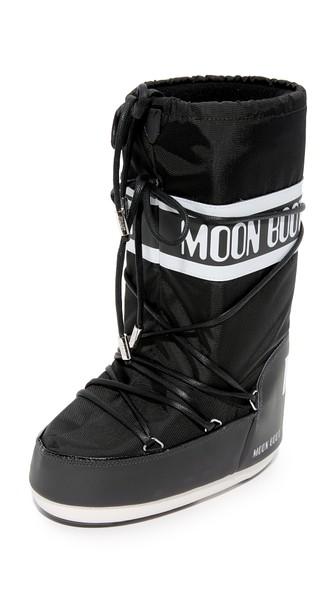 Moon Boots Msgm X Moon Boots Classic Mi Boots