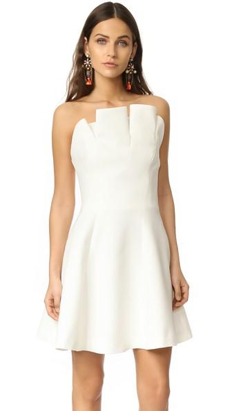 Keepsake Between Friends Mini Dress