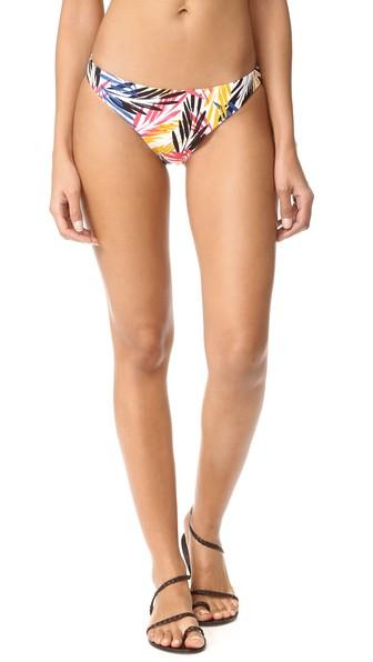 Shoshanna Classic Bottoms