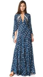 Jen S Pirate Booty Hyacinth Gown