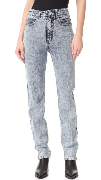 Tibi Trish Jeans