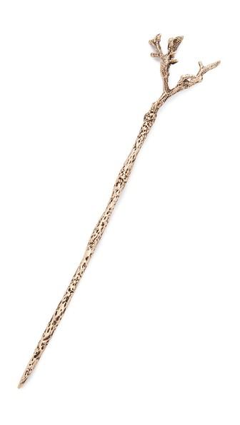 Pluie Coral Hair Wand