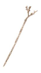 Pluie Coral Hair Wand