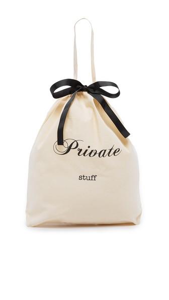Bag All Large Private Stuff Organizing Bag