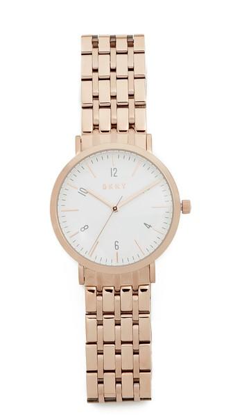 Dkny Minetta Watch