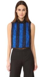 Diane Von Furstenberg Bonita Tank
