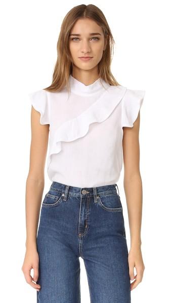 Mcguire Denim Sorbonne Top