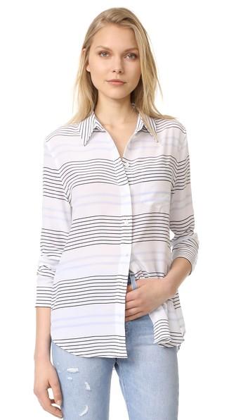 Equipment Reese Button Down Shirt