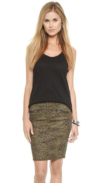 Sundry Boxy Tank