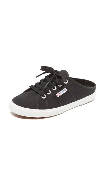 Superga 2288 Mule Sneakers