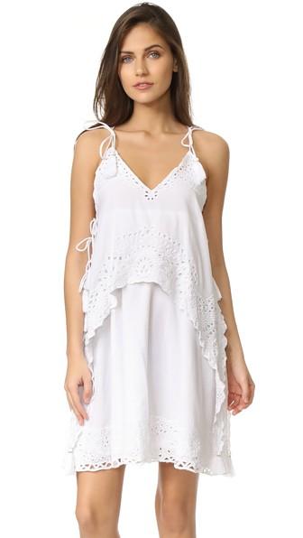 Antik Batik Lyly Dress