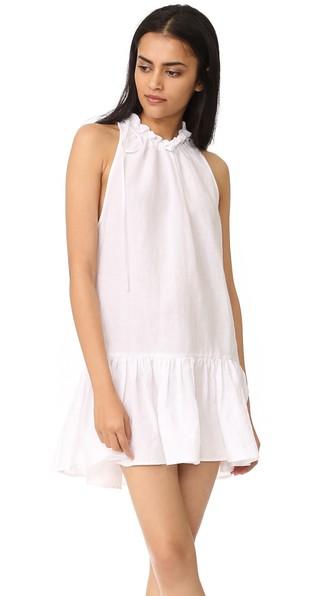 Georgia Alice Mini Mexico Dress