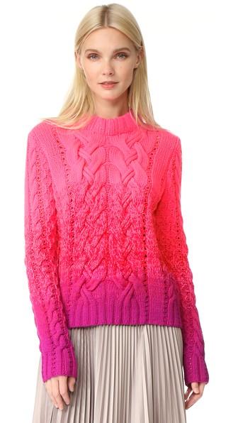 Spencer Vladimir The Popsicle Sweater