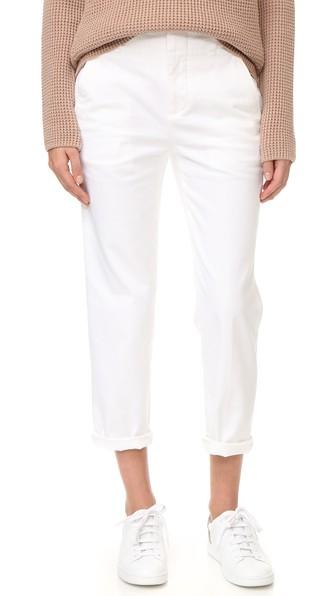 Vince Chino Pants