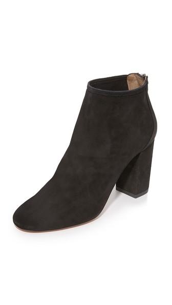 Aquazzura Downtown Booties