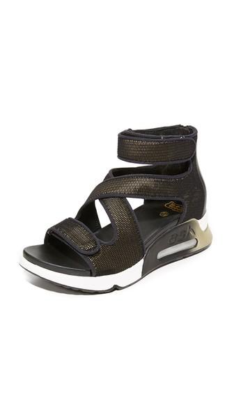 Ash Lips Active Sandals