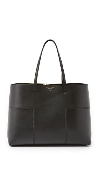 Tory Burch Block T Tote