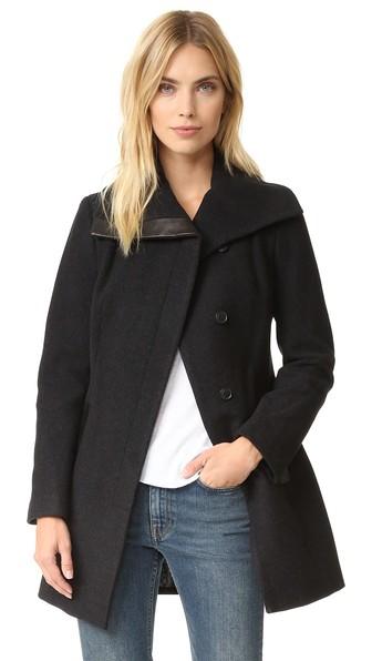 Soia Kyo Jana Coat