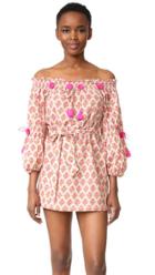Figue Iman Mini Dress