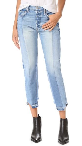 Frame Le Mix Jeans