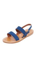 K Jacques Barigoule Sandal
