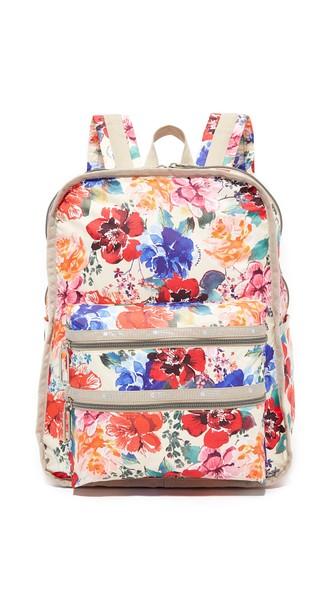 Lesportsac Functional Backpack