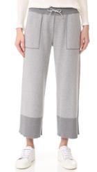 M Patmos Compton Sweatpants