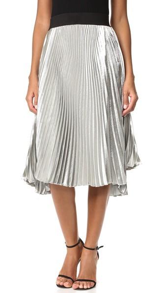 Stylekeepers Retro Juliette Pleated Skirt