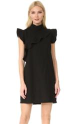 Mcguire Denim Sorbonne Mini Dress