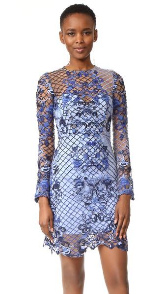 Thurley Rossellini Dress