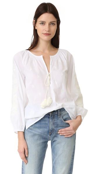 Figue Elisabella Top