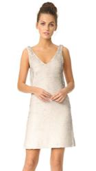 Suncoo Calvin Dress