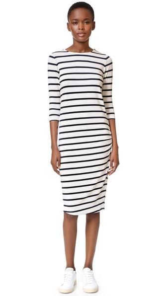 Elevenparis Basic Dress